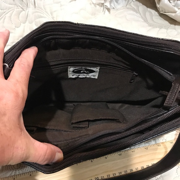 Brighton inspired Marlo handbag purse - Picture 7 of 9